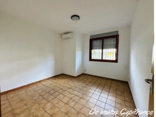 Appartement à vendre T2/Investissement locatif sur KOUROU (973)