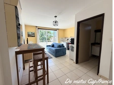 Appartement à vendre 1 pièces SINNAMARY (973) Studio tout équipé