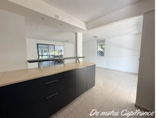 Maison à vendre Maison de 124 m² sur une terrain de 1007 m² sur KOUROU (973)