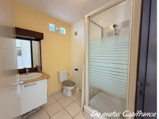 Appartement à vendre 1 pièces SINNAMARY (973) Studio tout équipé