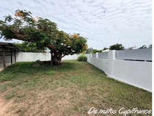 Maison à vendre Maison de 124 m² sur une terrain de 1007 m² sur KOUROU (973)