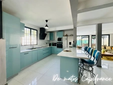 Maison à vendre 5 pièces KOUROU (973)  ENSEMBLE IMMOBILIER DE 149,83 M².