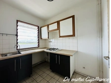 Appartement à vendre Appartement T3 de 66,67m² sur KOUROU (973)