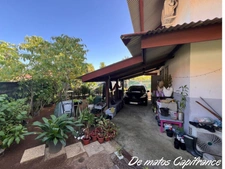 Maison à vendre 4 pièces KOUROU (973) Maison T4 de 105 m² – Investissement locatif