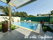 Maison à vendre 5 pièces KOUROU (973)  ENSEMBLE IMMOBILIER DE 149,83 M².