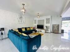 Maison à vendre 5 pièces KOUROU (973)  ENSEMBLE IMMOBILIER DE 149,83 M².