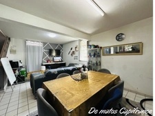 Maison à vendre 4 pièces KOUROU (973) Maison T4 de 105 m² – Investissement locatif