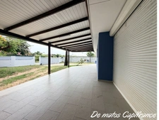 Maison à vendre Maison de 124 m² sur une terrain de 1007 m² sur KOUROU (973)