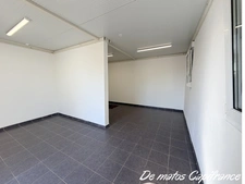 Maison à vendre Maison de 124 m² sur une terrain de 1007 m² sur KOUROU (973)