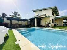 Maison à vendre 5 pièces KOUROU (973)  ENSEMBLE IMMOBILIER DE 149,83 M².