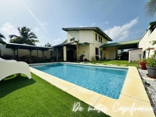 Maison à vendre 5 pièces KOUROU (973)  ENSEMBLE IMMOBILIER DE 149,83 M².
