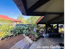 Maison à vendre 4 pièces KOUROU (973) Maison T4 de 105 m² – Investissement locatif