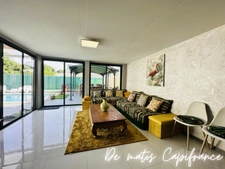 Maison à vendre 5 pièces KOUROU (973)  ENSEMBLE IMMOBILIER DE 149,83 M².