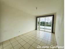 Appartement à vendre 3 pièces SINNAMARY (973) Appartement en Résidence