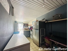 Maison à vendre 5 pièces KOUROU (973) Maison T5 de 113,40 m² sur un terrain de 113 m² – Investissement locatif