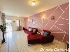 Maison à vendre 5 pièces KOUROU (973) Maison T5 de 113,40 m² sur un terrain de 113 m² – Investissement locatif