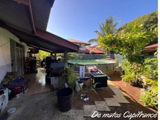 Maison à vendre 4 pièces KOUROU (973) Maison T4 de 105 m² – Investissement locatif