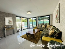 Maison à vendre 5 pièces KOUROU (973)  ENSEMBLE IMMOBILIER DE 149,83 M².