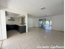 Maison à vendre Maison de 124 m² sur une terrain de 1007 m² sur KOUROU (973)