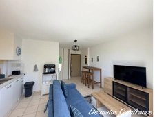 Appartement à vendre 1 pièces SINNAMARY (973) Studio tout équipé