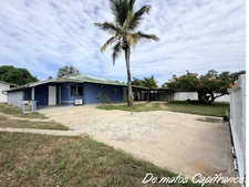 Maison à vendre Maison de 124 m² sur une terrain de 1007 m² sur KOUROU (973)