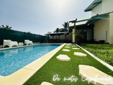 Maison à vendre 5 pièces KOUROU (973)  ENSEMBLE IMMOBILIER DE 149,83 M².
