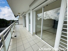 Appartement à vendre 3 pièces SINNAMARY (973) Appartement en Résidence