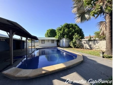 Maison à vendre Maison de 124 m² sur une terrain de 1007 m² sur KOUROU (973)