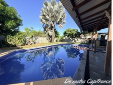 Maison à vendre Maison de 124 m² sur une terrain de 1007 m² sur KOUROU (973)