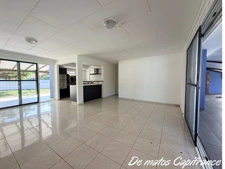 Maison à vendre Maison de 124 m² sur une terrain de 1007 m² sur KOUROU (973)