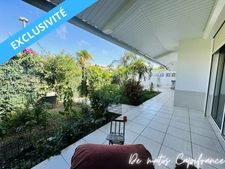 Dpt Guyane (973), à vendre KOUROU maison T4 de 110 m² sur un terrain de 485 m².