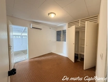 Maison à vendre Maison de 124 m² sur une terrain de 1007 m² sur KOUROU (973)