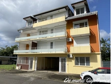 Appartement à vendre 3 pièces SINNAMARY (973) Appartement en Résidence