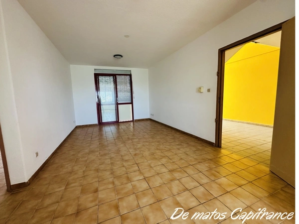 Appartement à vendre T2/Investissement locatif sur KOUROU (973)