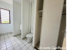 Appartement à vendre T2/Investissement locatif sur KOUROU (973)