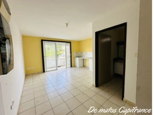 Appartement à vendre 1 pièces SINNAMARY (973) Studio tout équipé