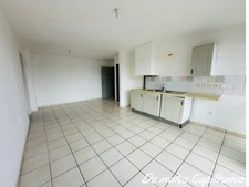 Appartement à vendre 3 pièces SINNAMARY (973) Appartement en Résidence