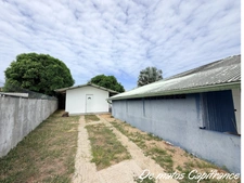Maison à vendre Maison de 124 m² sur une terrain de 1007 m² sur KOUROU (973)