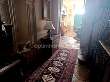 DEMEURE DE MAÎTRE – ÉLÉGANCE, HISTOIRE ET ART DE VIVRE AU CŒUR DE LA VENDÉE