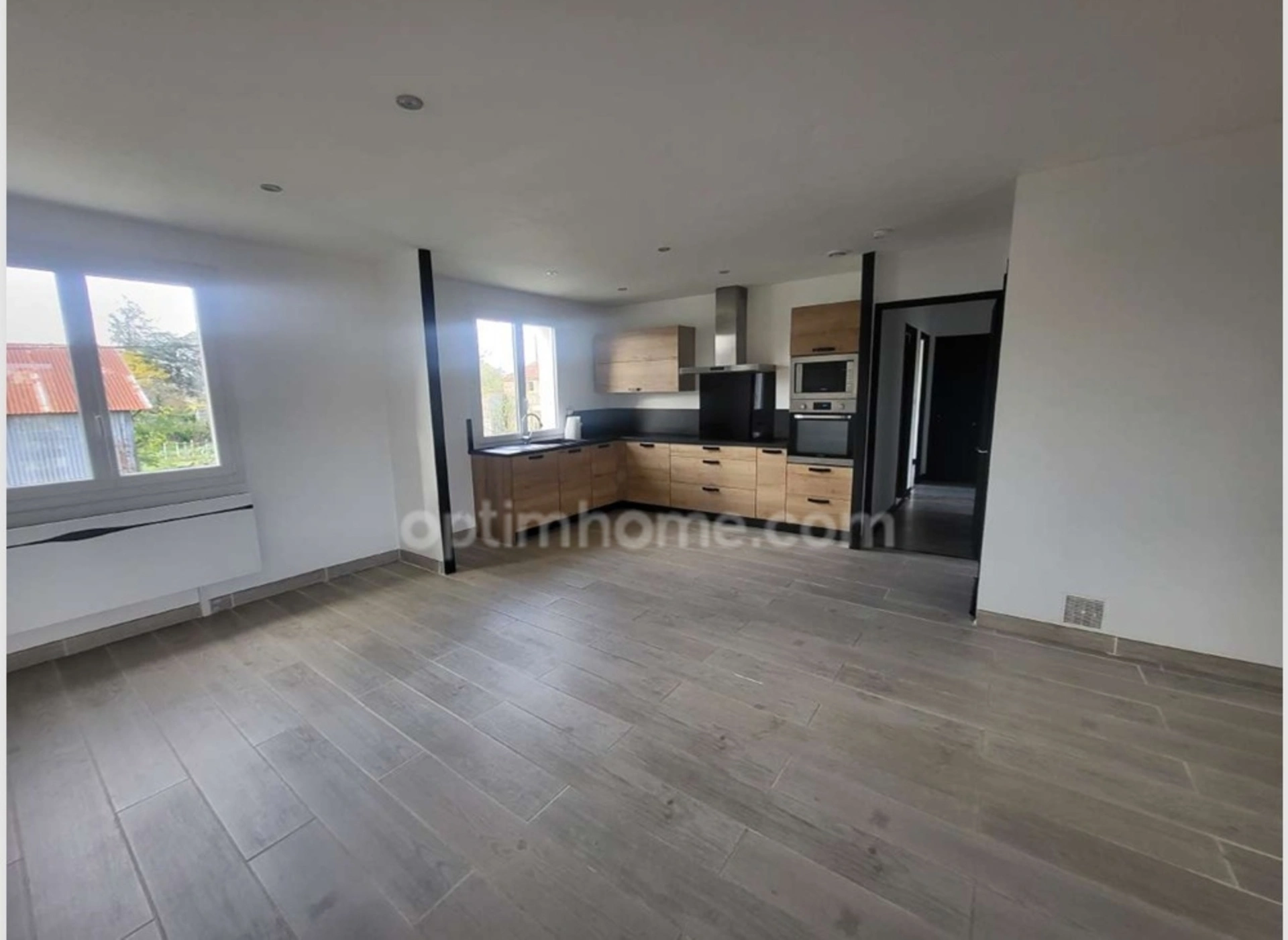 Maison 4 pièces 81 m² · à Mouilleron en Pareds · 81 m² · 170 000 €
