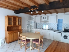 Maison 2 / 4 chambres LA CAILLERE SAINT HILAIRE (85)