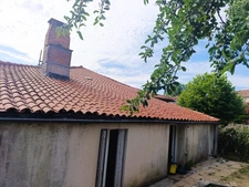 Coup de cœur ! Maison de charme de 170 m² avec jardin