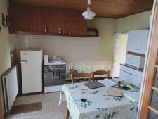 petite longère + 2 petit appartement indépendants