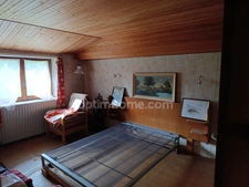 Maison à  rénover avec beau potentiel - Calme et campagne au rendez-vous