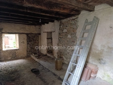 Maison de charme à rénover- Calme & proximité bourg - Mouilleron-en-Pareds
