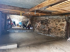 🏡 Maison 150 m² à rénover – Centre bourg - URGENT