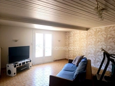 Maison 8 pièces avec sous-sol et appartement indépendant – Centre-ville