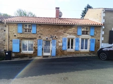 Maison 2 / 4 chambres LA CAILLERE SAINT HILAIRE (85)