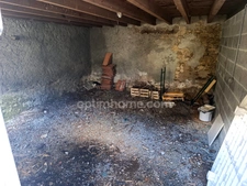 Maison atypique et son studio