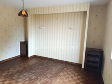  Maison plain‑pied avec sous‑sol et grand terrain, Grissais 